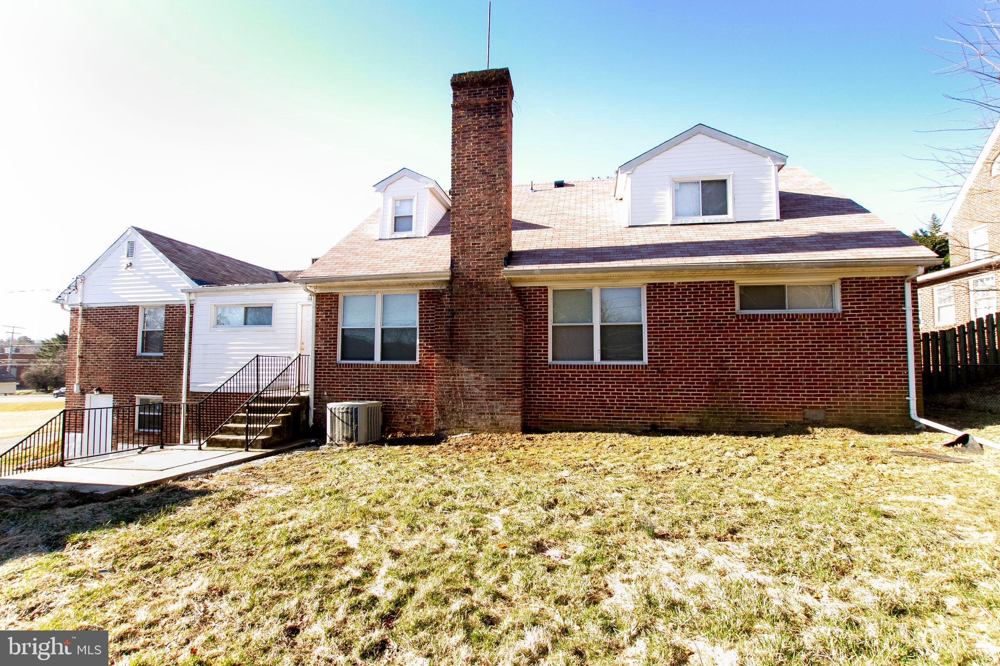 7306 Liberty Road Baltimore, MD 21207 - Photo 1 of 41