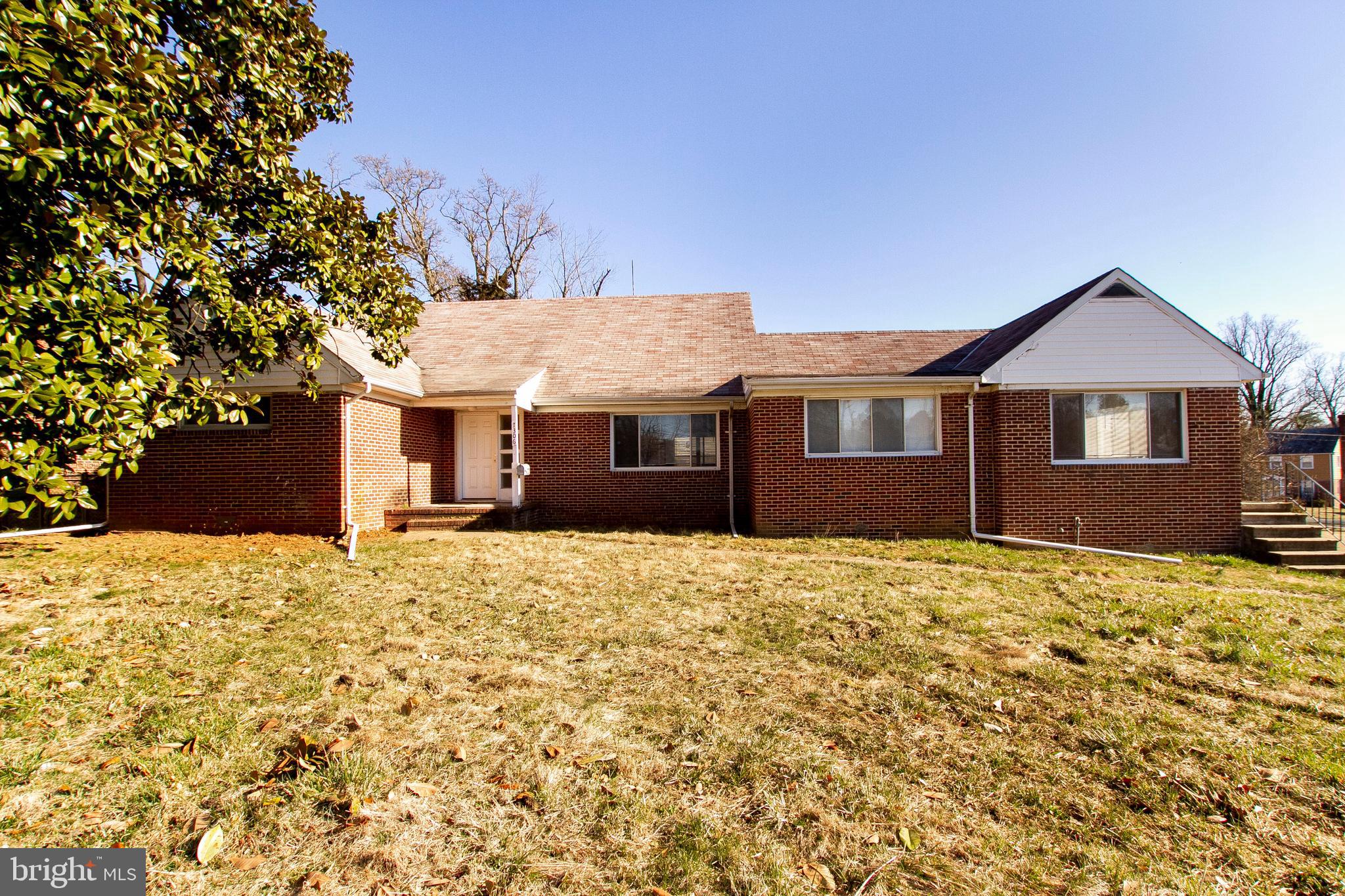 7306 Liberty Road Baltimore, MD 21207 - Photo 27 of 41