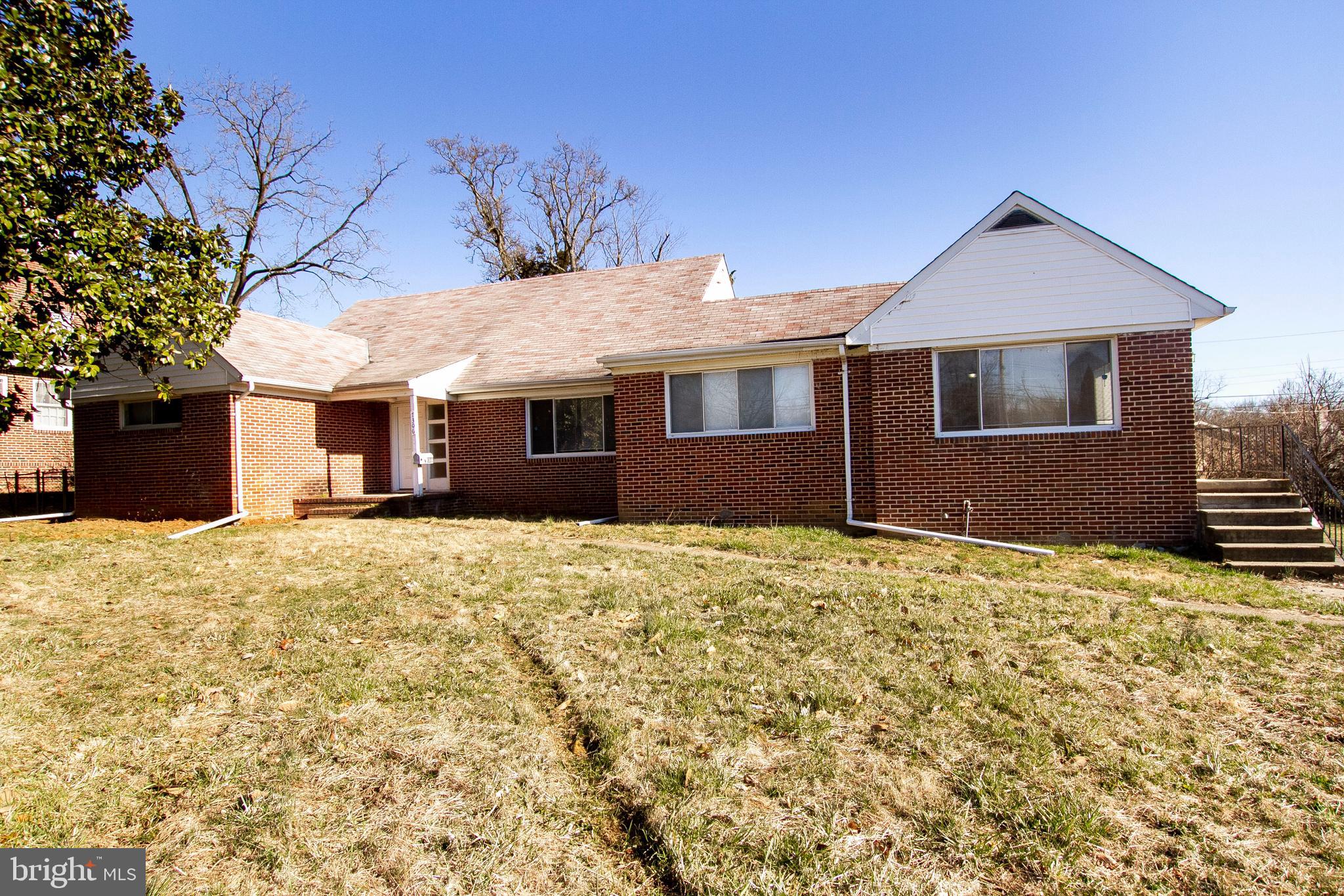 7306 Liberty Road Baltimore, MD 21207 - Photo 28 of 41