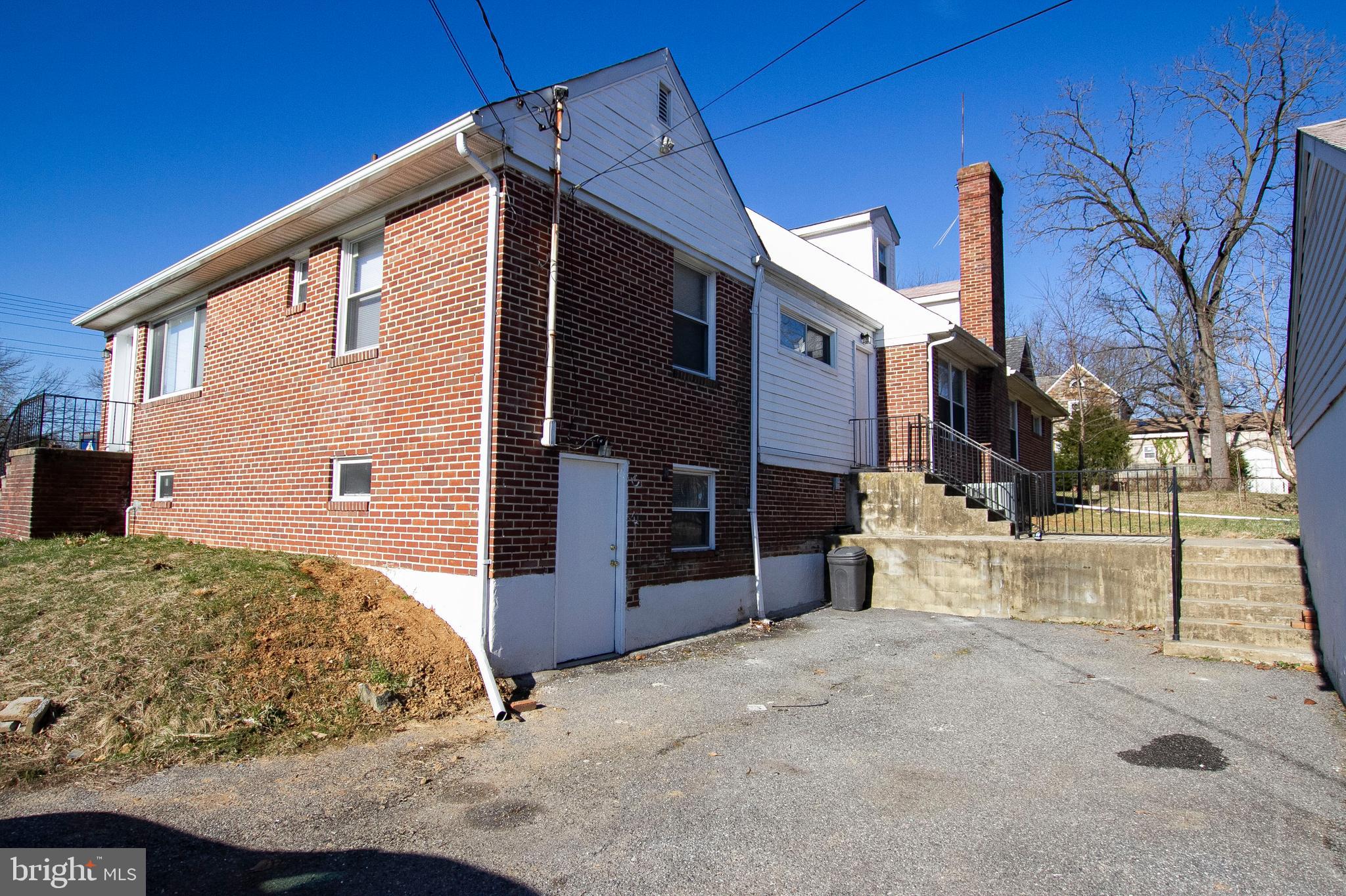 7306 Liberty Road Baltimore, MD 21207 - Photo 40 of 41