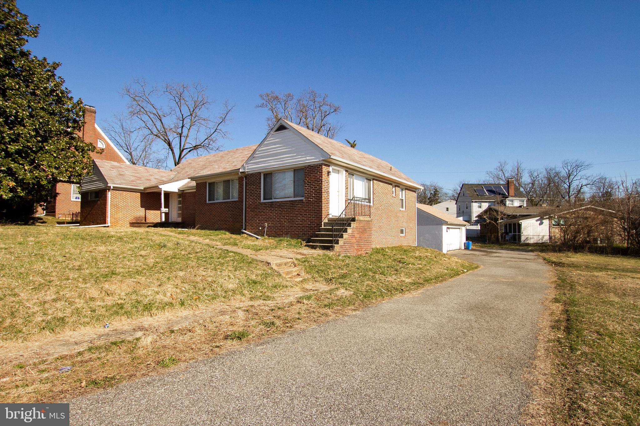 7306 Liberty Road Baltimore, MD 21207 - Photo 41 of 41