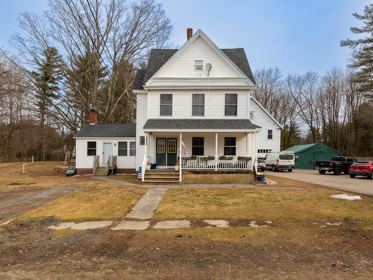 10 Depot Road Kingston, NH 03848 - Photo 1 of 26 Gallery Image 1