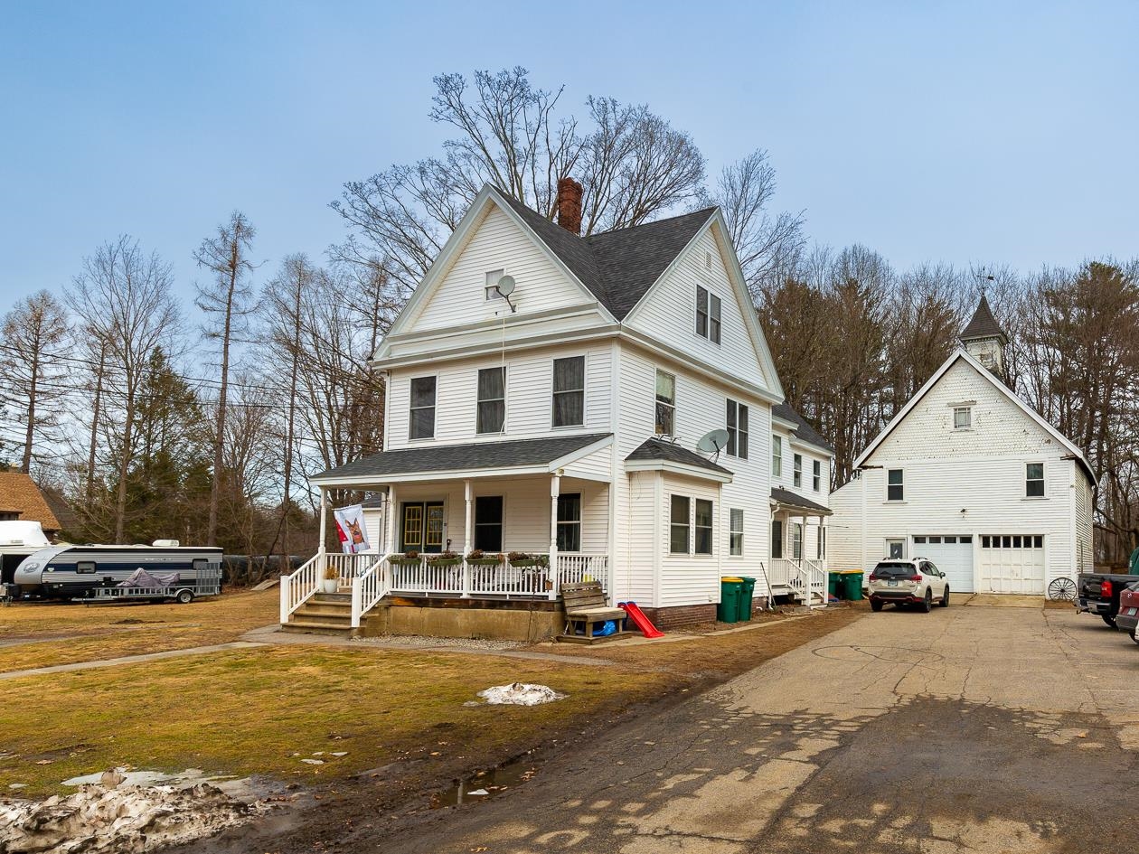 10 Depot Road Kingston, NH 03848 - Photo 2 of 26 Gallery Image 2