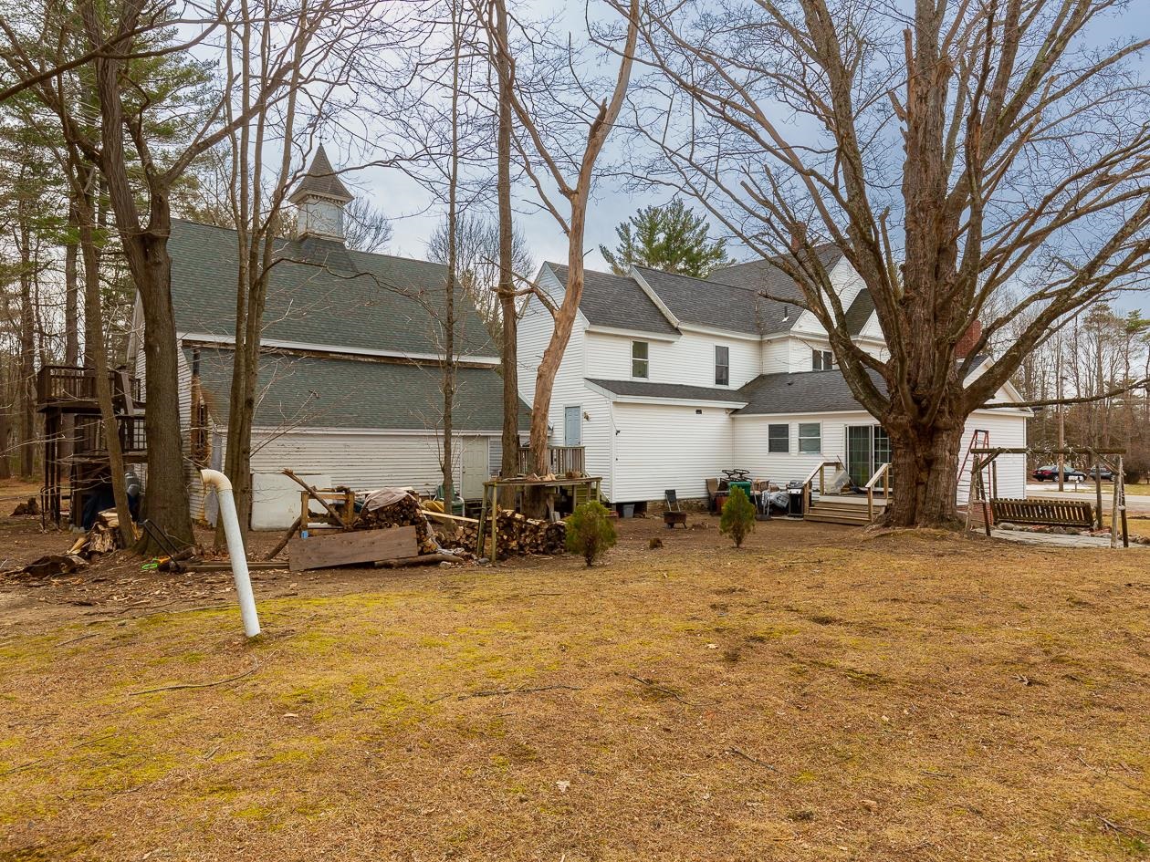 10 Depot Road Kingston, NH 03848 - Photo 25 of 26 Gallery Image 25