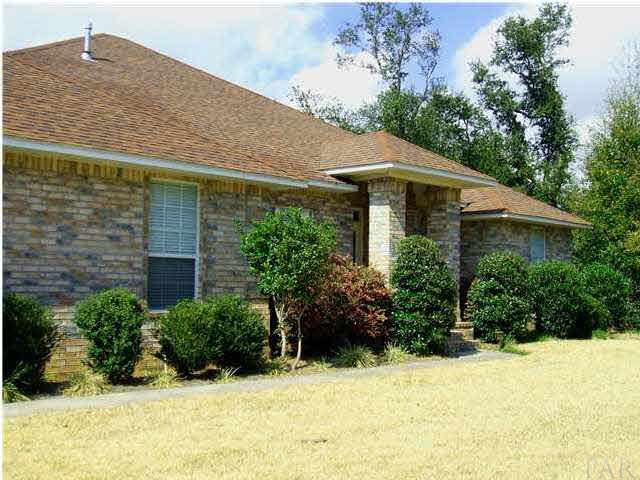 10096 Rookery Road Pensacola, FL 32507 - Photo 1 of 13 Beautiful Brick Home