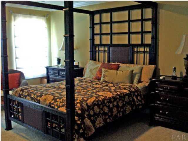 10096 Rookery Road Pensacola, FL 32507 - Photo 11 of 13 Master Bedroom