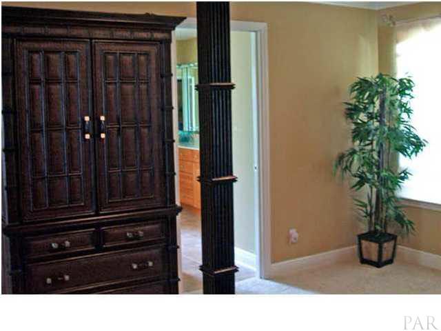 10096 Rookery Road Pensacola, FL 32507 - Photo 7 of 13 Master Bedroom