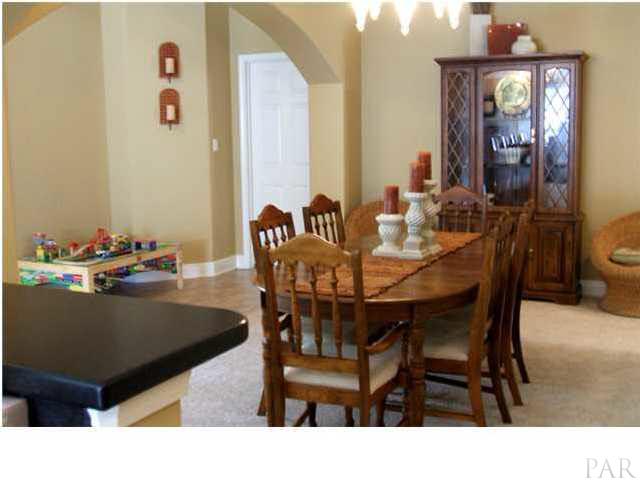 10096 Rookery Road Pensacola, FL 32507 - Photo 10 of 13 DR