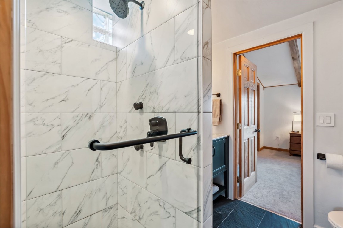 209 Miners Creek Road Frisco, CO 80443 - Photo 20 of 32 a view of a bathroom