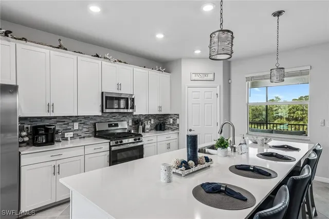 $414,900 | 43301 Water Bird Way, Unit 5221, Punta Gorda, FL 33982