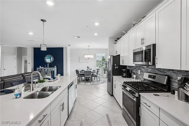 $414,900 | 43301 Water Bird Way, Unit 5221, Punta Gorda, FL 33982