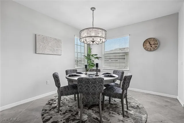 $414,900 | 43301 Water Bird Way, Unit 5221, Punta Gorda, FL 33982