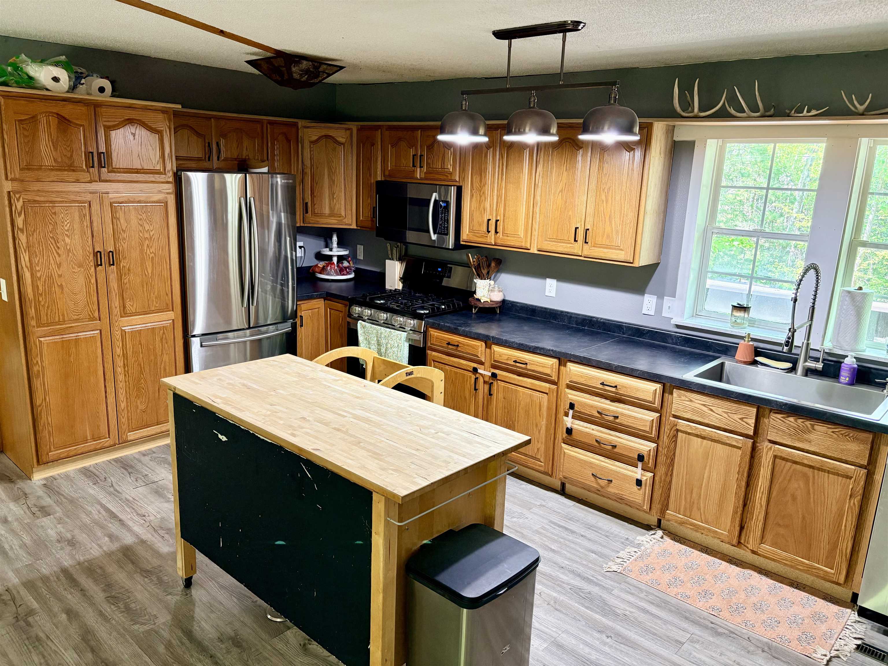 6187 Journeys End Road Rhinelander, WI 54501 - Photo 11 of 29