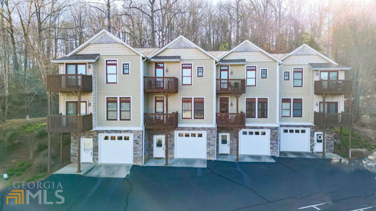 1415 Lakeside Road, Unit 803 Hiawassee, GA 30546 - Photo 1 of 1 Gallery Image 1