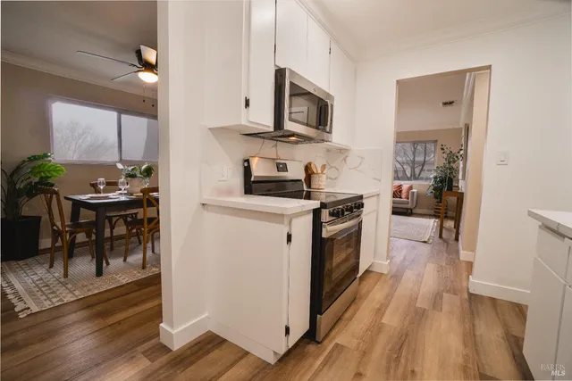 $539,000 | 2034 Cambridge Drive, Fairfield, CA 94533