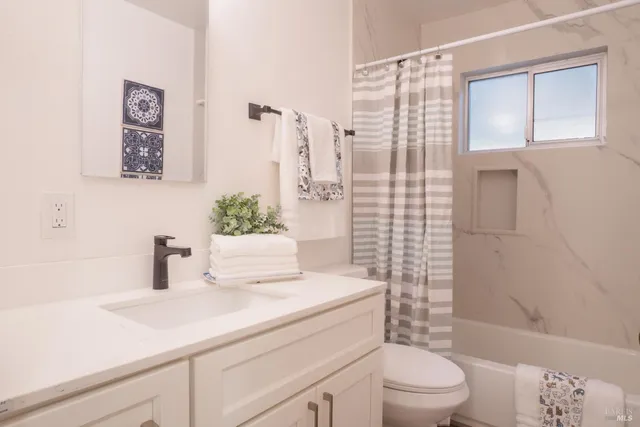 $539,000 | 2034 Cambridge Drive, Fairfield, CA 94533