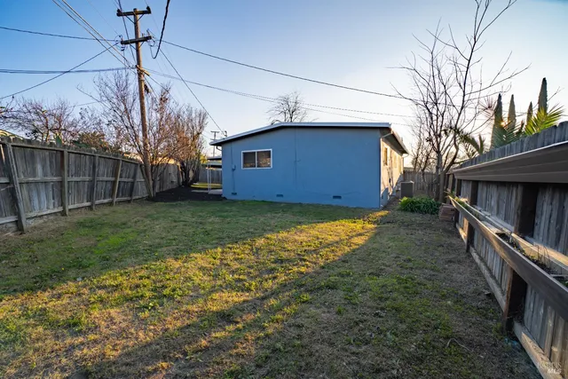 $539,000 | 2034 Cambridge Drive, Fairfield, CA 94533