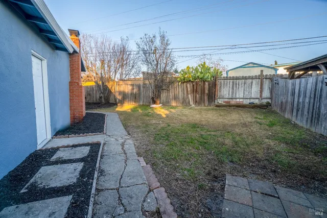 $539,000 | 2034 Cambridge Drive, Fairfield, CA 94533