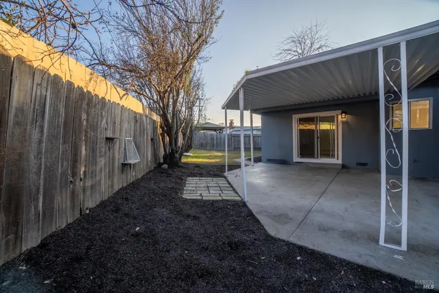 $539,000 | 2034 Cambridge Drive, Fairfield, CA 94533