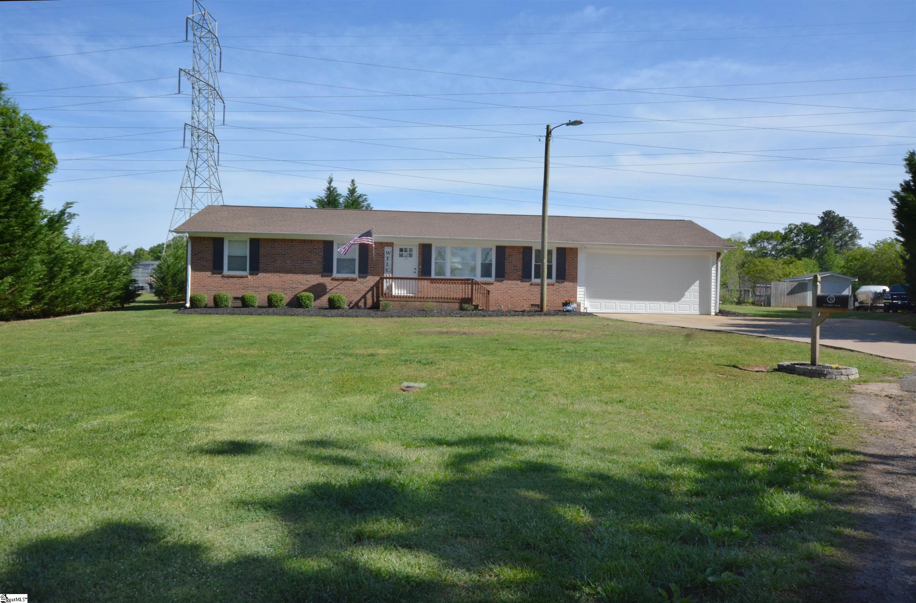 127 State Rd S-42-7128 Lyman, SC 29365 - Photo 3 of 33 Gallery Image 3