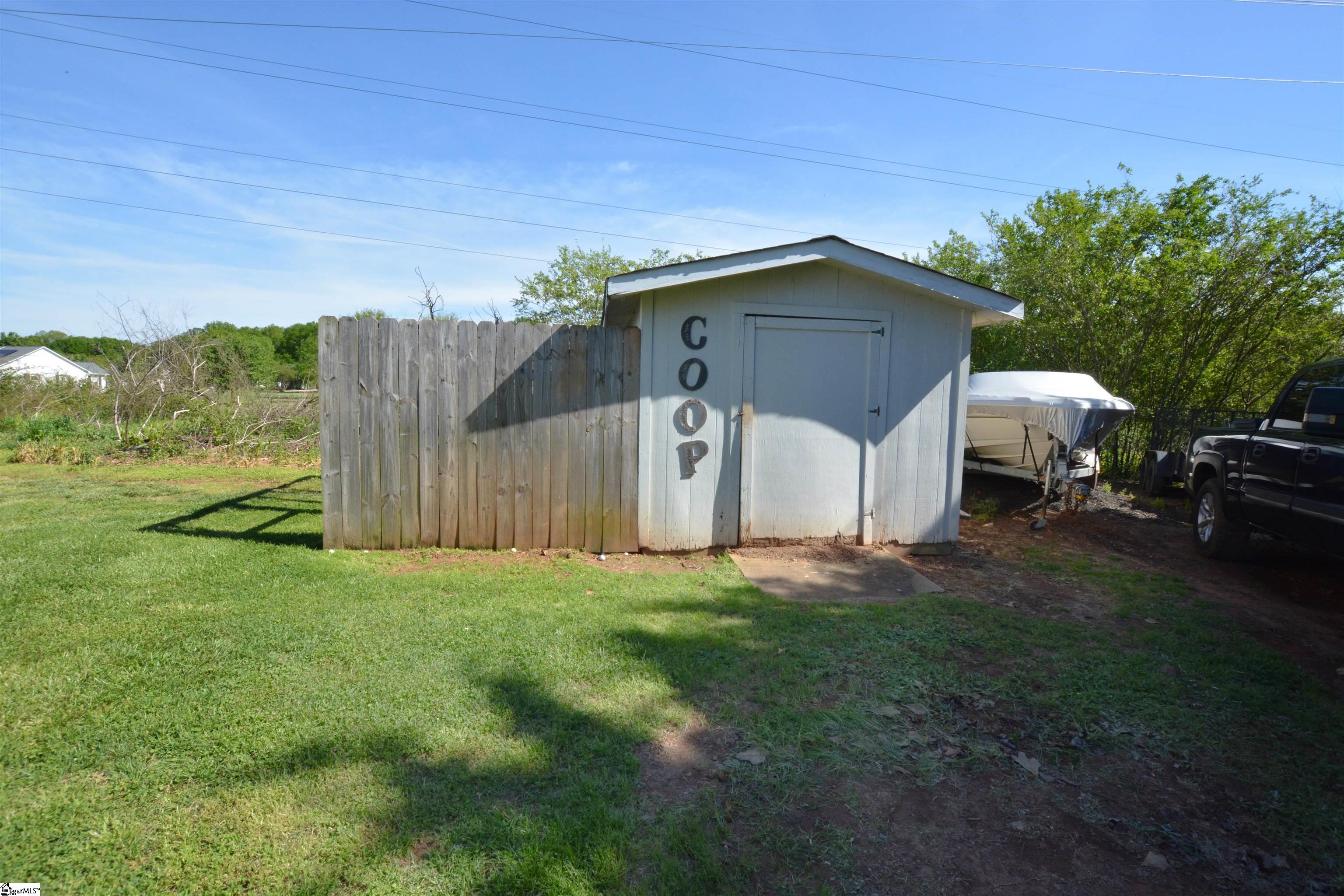 127 State Rd S-42-7128 Lyman, SC 29365 - Photo 31 of 33 Gallery Image 31