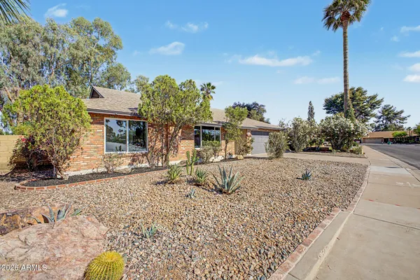 $550,000 | 2505 South Rogers, Mesa, AZ 85202