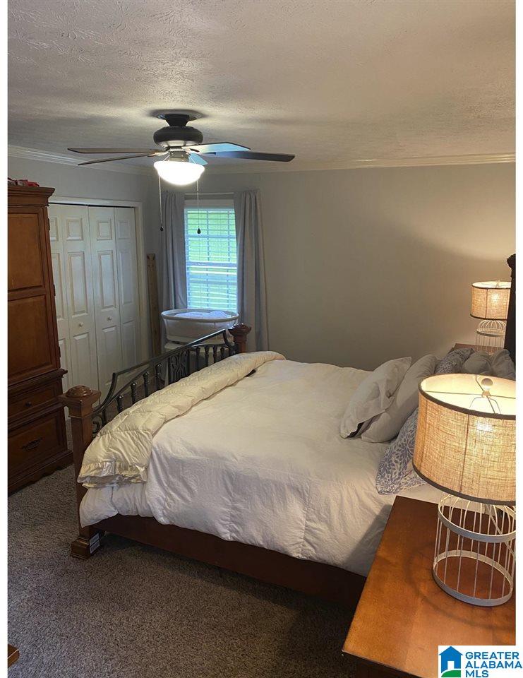 309 Plato Street Weaver, AL 36277 - Photo 25 of 29