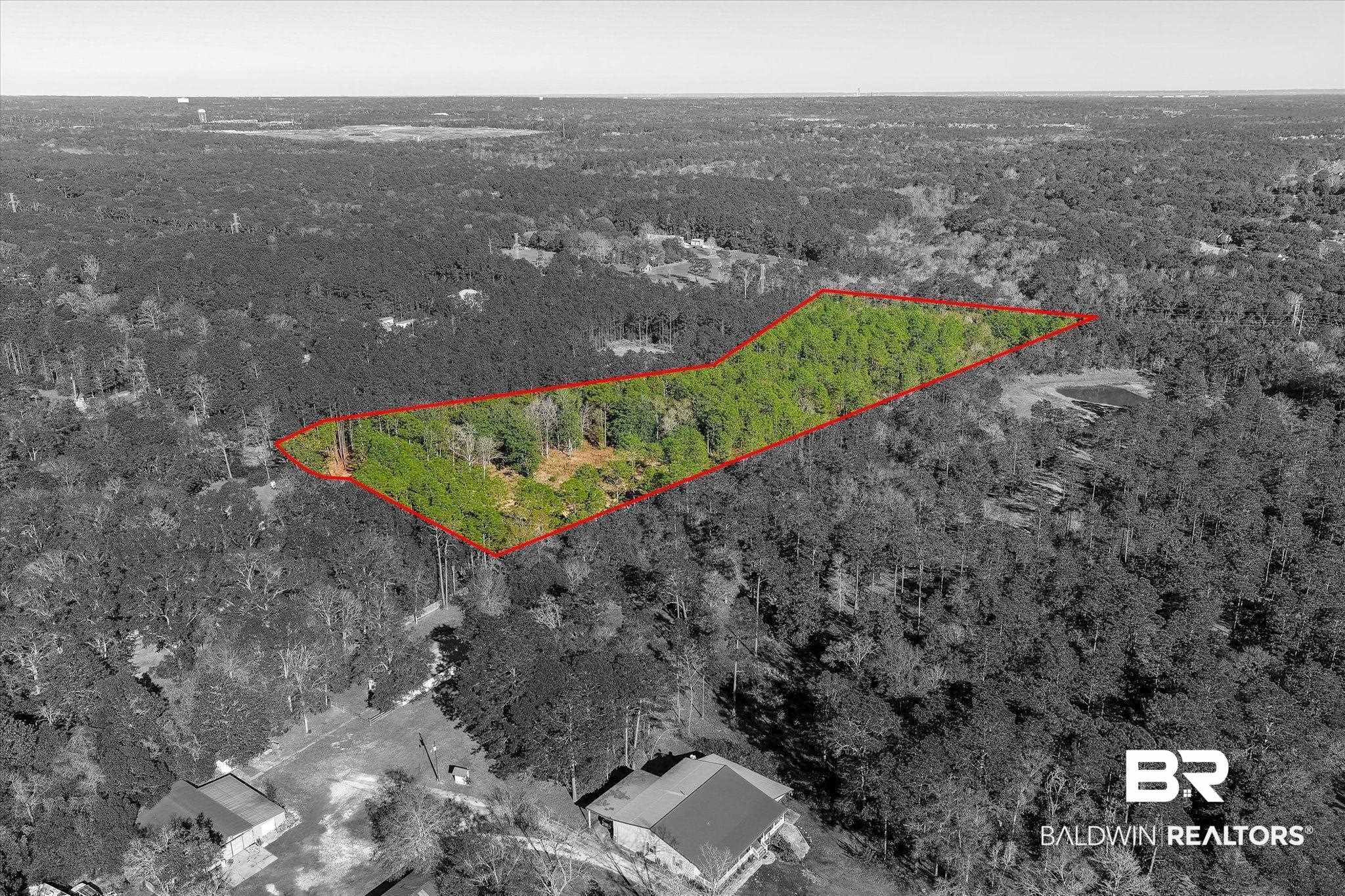 0 Winford Way Mobile, AL 36619 - Photo 9 of 20
