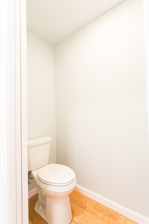 455 Cronin Road West Brookfield, MA 01585 - Photo 11 of 35 a white toilet sitting next to a white wall