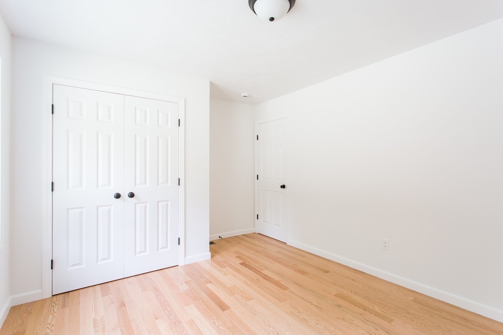 455 Cronin Road West Brookfield, MA 01585 - Photo 21 of 35 a view of an empty room