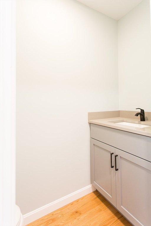 455 Cronin Road West Brookfield, MA 01585 - Photo 10 of 35 a bathroom with a sink