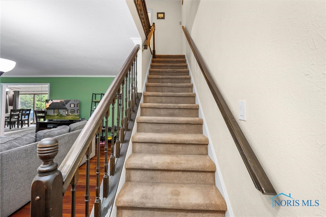 2311 Rockspring Road, Unit 101 Toledo, OH 43614 - Photo 21 of 42 Gallery Image 21