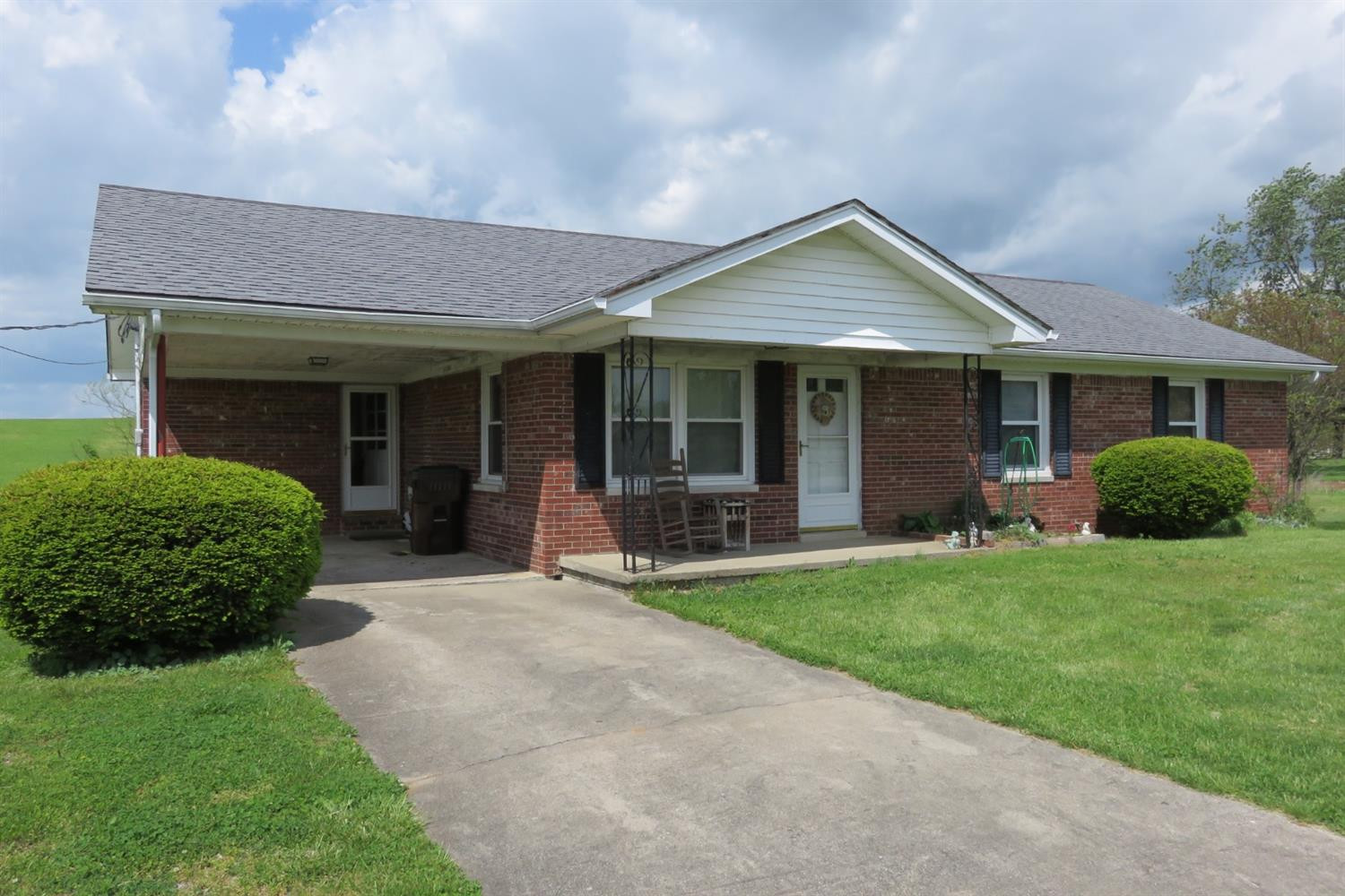 1431 Handy Road Harrodsburg, KY 40330 - Photo 14 of 18 Listing Photo