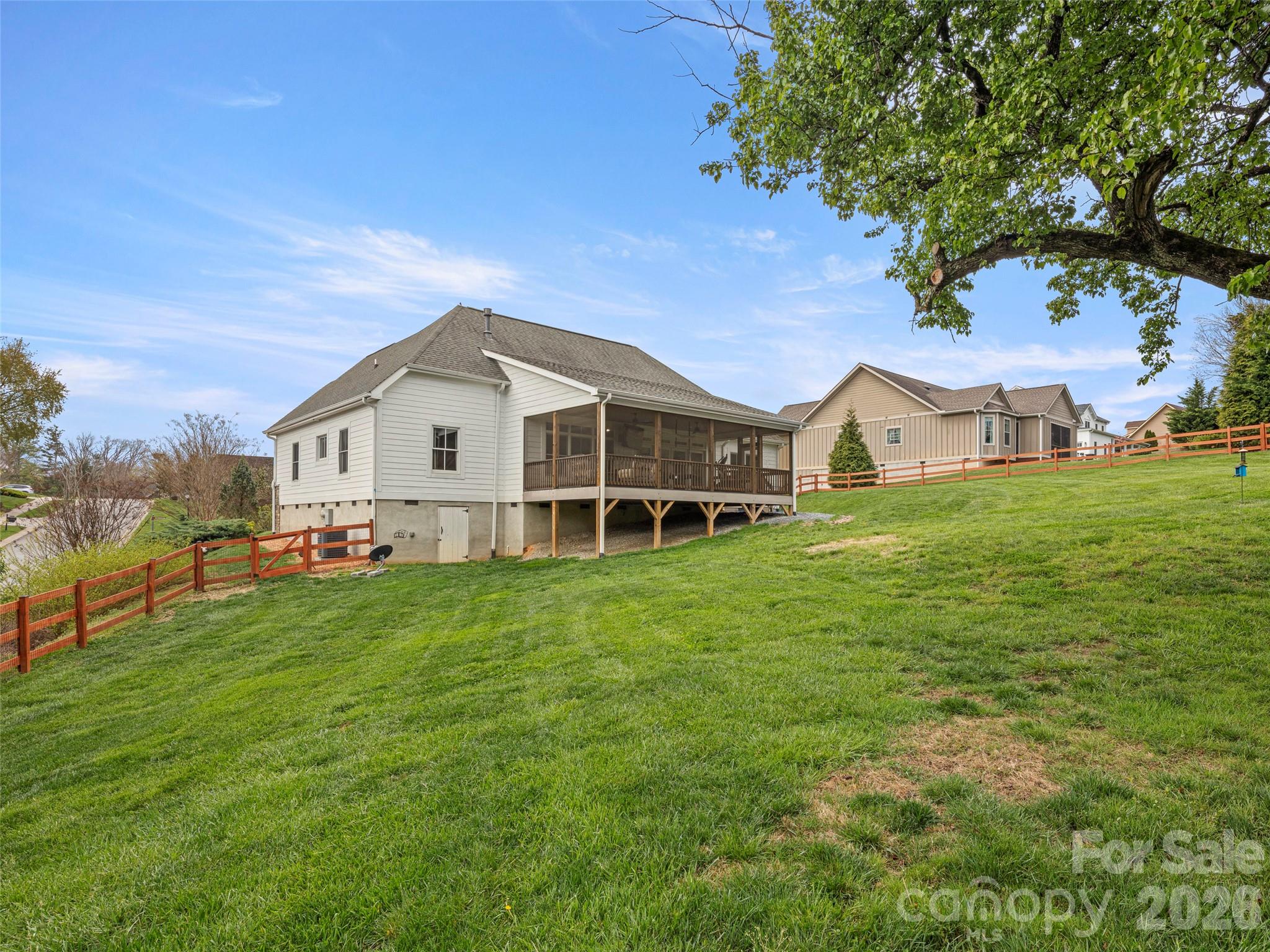 127 Rockbridge Road Mills River, NC 28759 - Photo 24 of 24