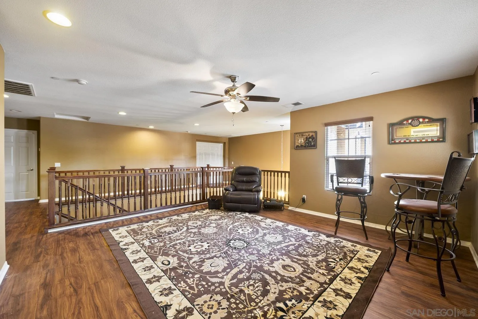 5545 Nanday Court Oceanside, CA 92057 - Photo 28 of 38 a living room with furniture