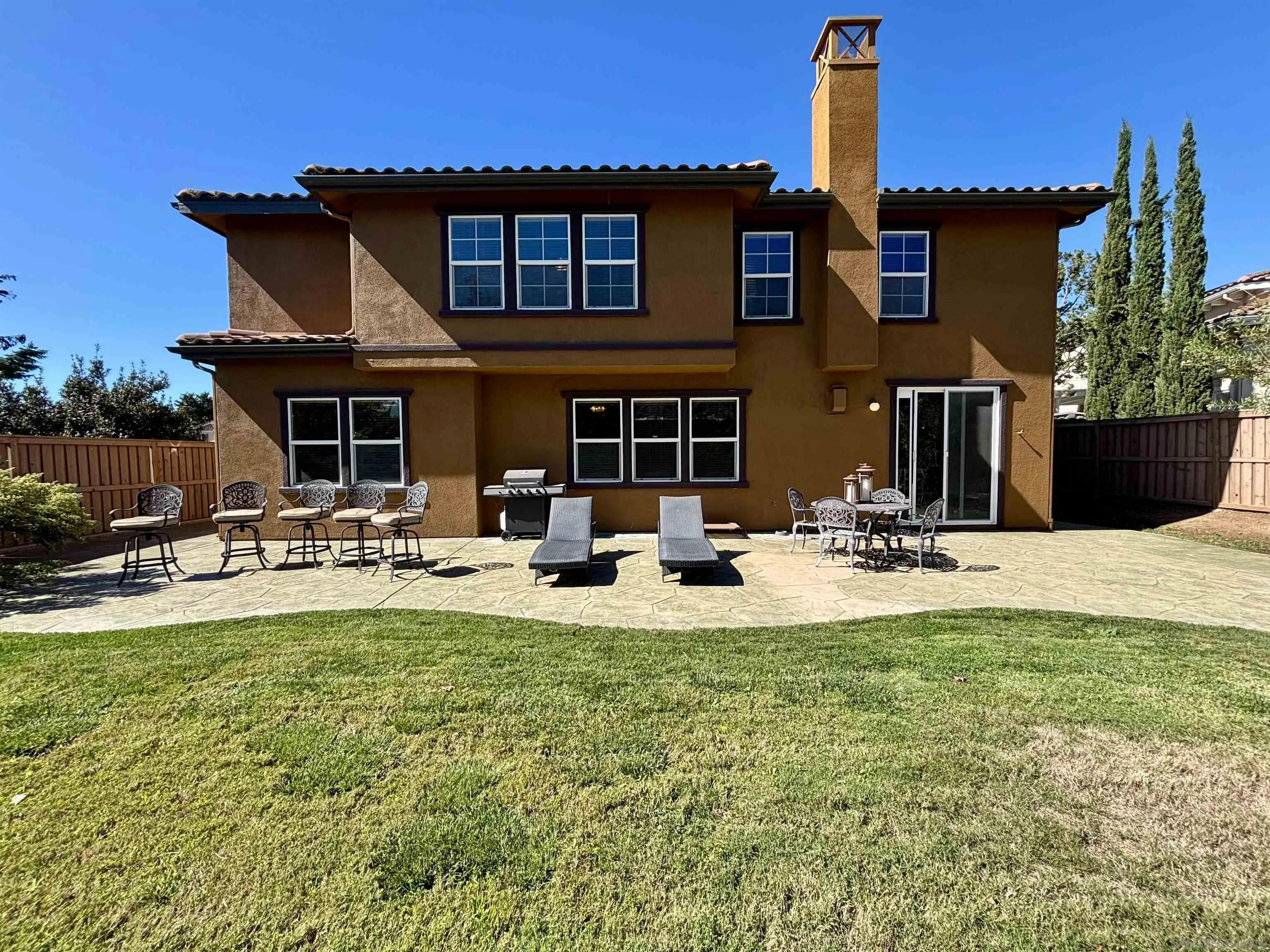 5545 Nanday Court Oceanside, CA 92057 - Photo 9 of 38 a view of a house with swimming pool