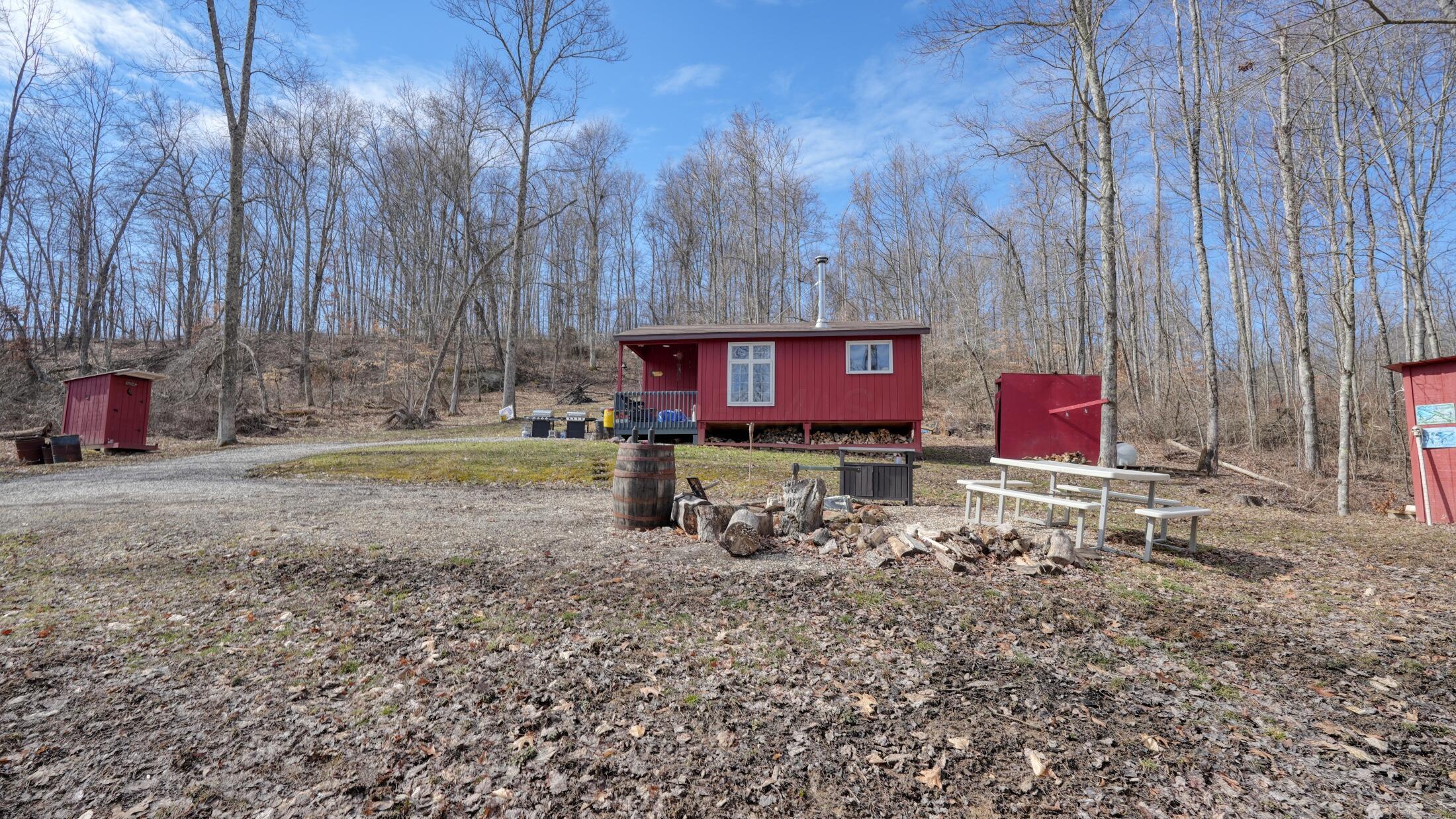 6870 Crane Run Road Cumberland, OH 43732 - Photo 24 of 49 crane_43