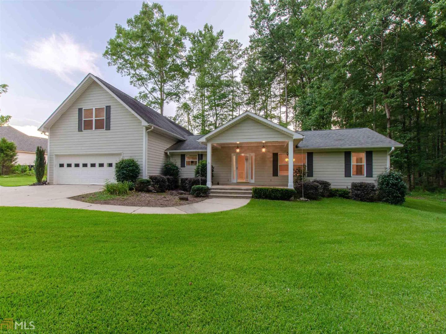 218 Joe Cox Road Sharpsburg, GA 30277 - Photo 1 of 1 Gallery Image 1