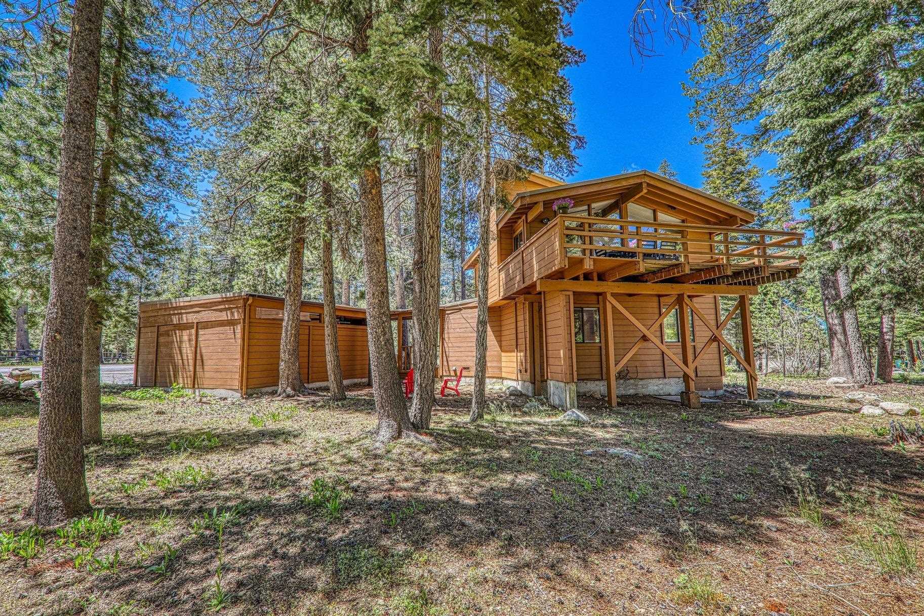 340 Olympic Vly Road Olympic Valley, CA 96146 - Photo 26 of 28
