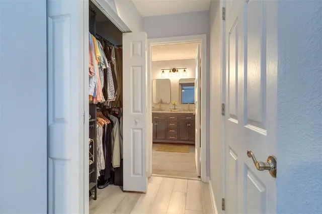 $295,000 | 151 Sea Horse Drive Southeast, Unit H, St. Petersburg, FL 33705