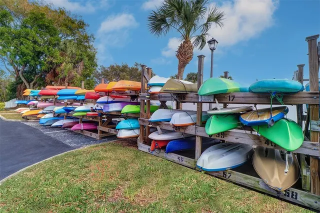 $295,000 | 151 Sea Horse Drive Southeast, Unit H, St. Petersburg, FL 33705