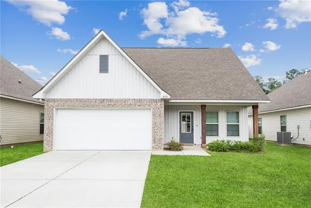 $2,175 | Undisclosed Address, Covington, LA 70433