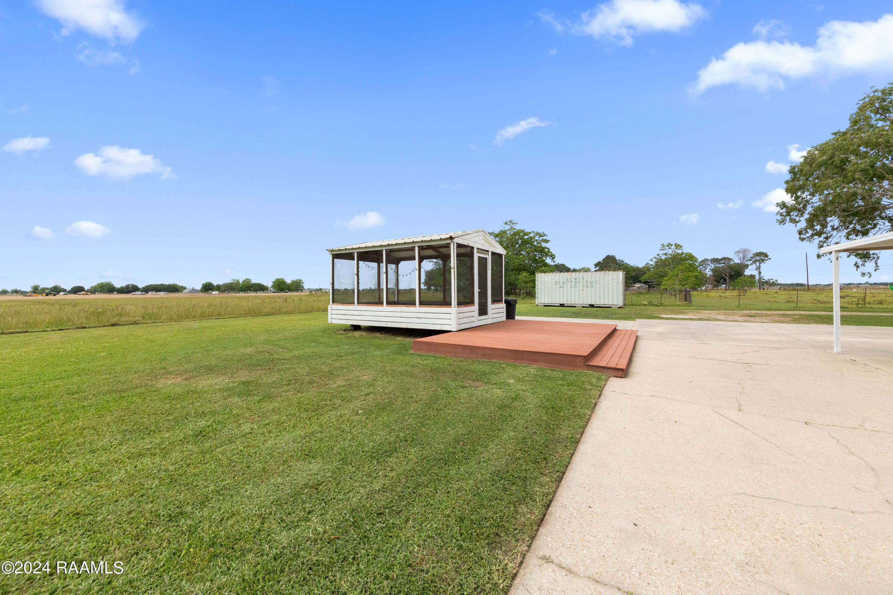 12401 Landry Road Maurice, LA 70555 - Photo 22 of 38 Gallery Image 22