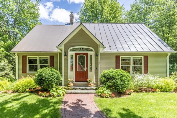 $1,099,000 | 155 Browns Drive, Stowe, VT 05672