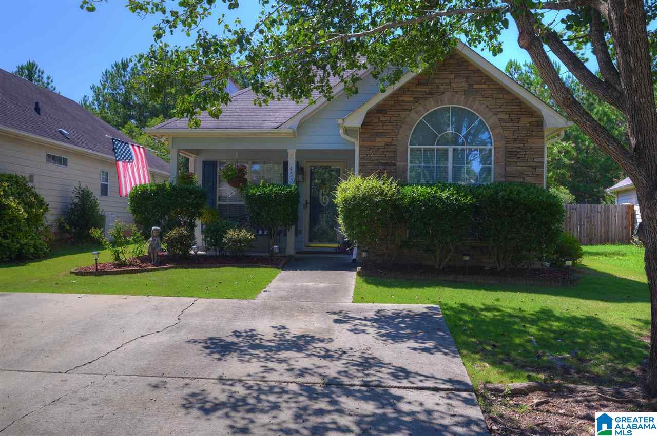 453 Tocoa Road Helena, AL 35080 - Photo 1 of 19