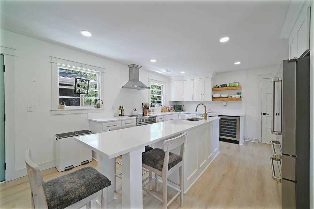 673 Edmonds Drive Charleston, SC 29412 - Photo 11 of 40 kitch