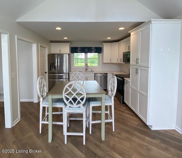 6780 Murrays Run Road Coxs Creek, KY 40013 - Photo 5 of 49 3B