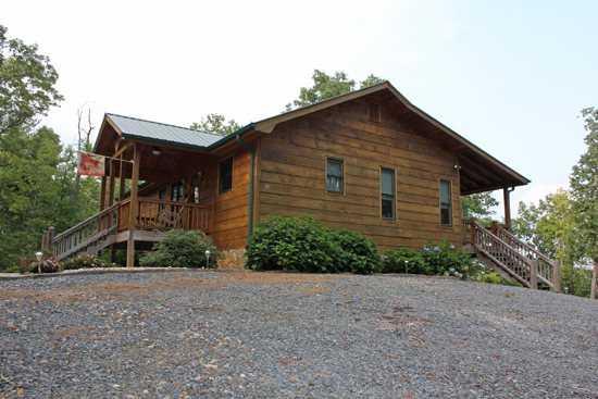 2219 Brushy Top Road Ellijay, GA 30540 - Photo 1 of 1 Gallery Image 1