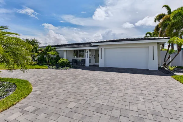 $1,649,000 | 411 Southeast 2nd Avenue, Pompano Beach, FL 33060
