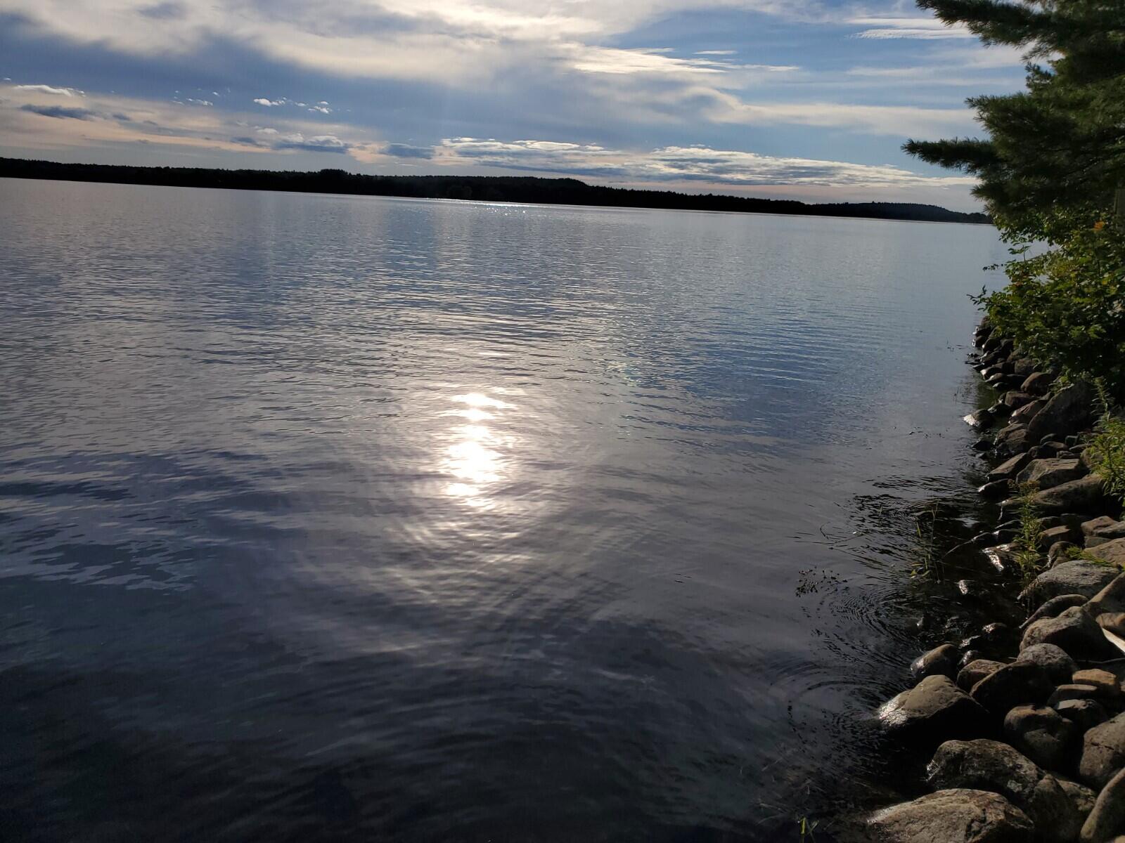 1.86 Lakeside Road Island Falls, ME 04747 - Photo 1 of 29 20210914_170102